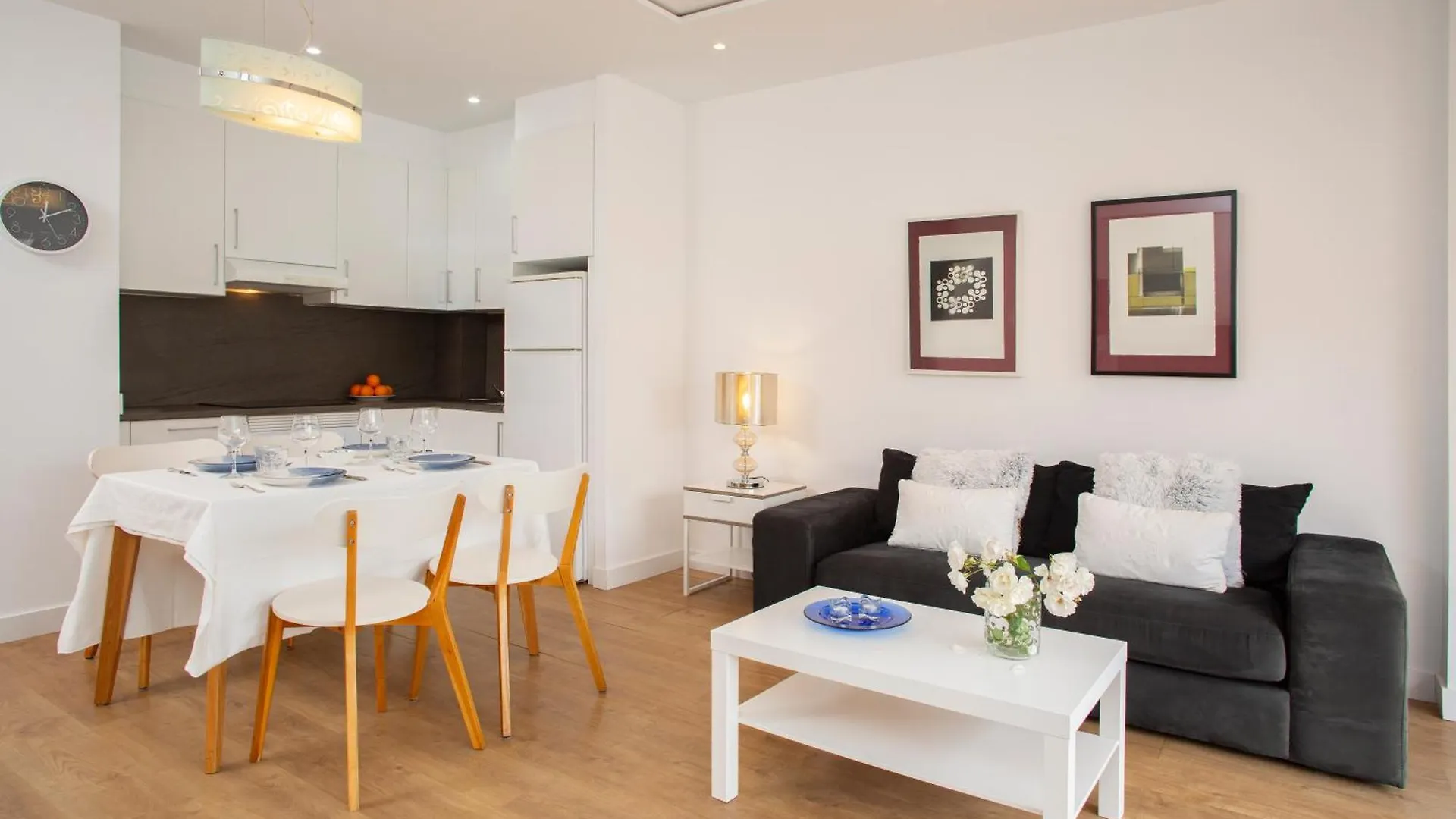 Unbeatable Location Fuengirola - 1 Step Away From Everything 0*,