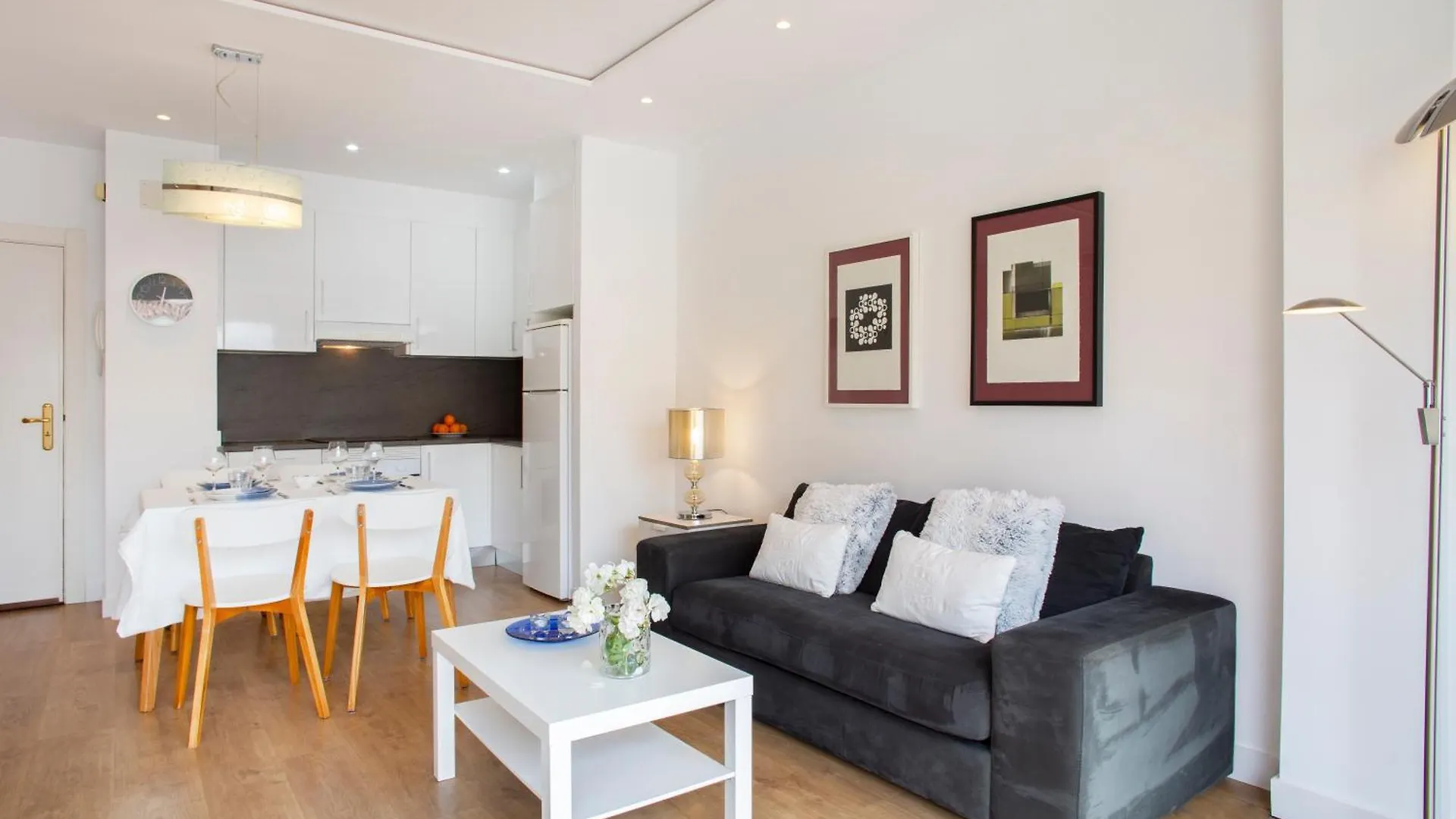 شقة Unbeatable Location Fuengirola - 1 Step Away From Everything