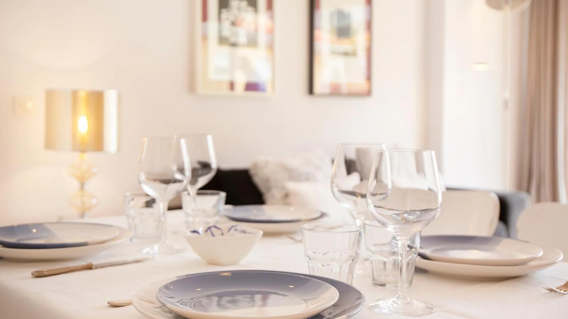 Unbeatable Location Fuengirola - 1 Step Away From Everything شقة