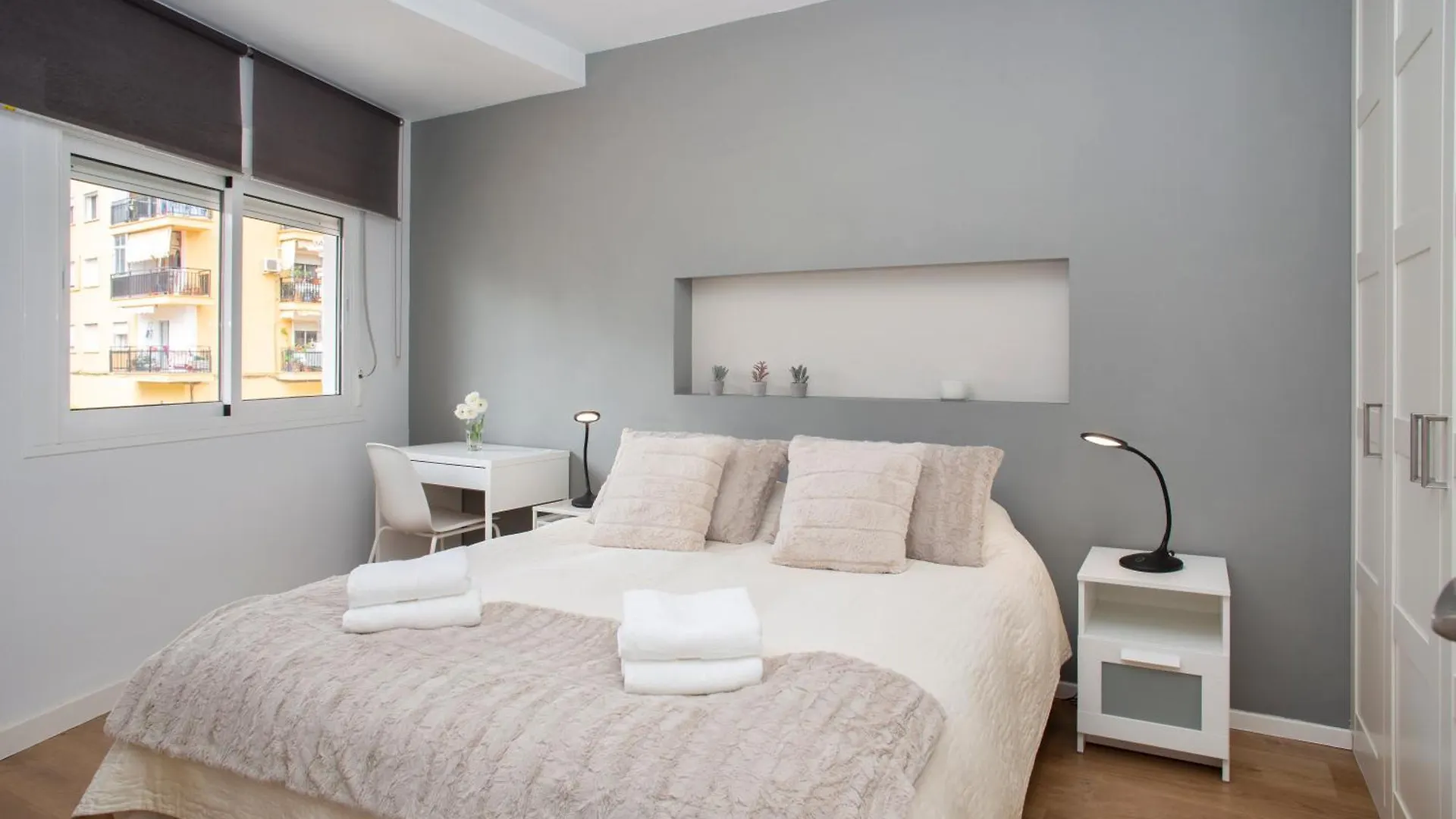Unbeatable Location Fuengirola - 1 Step Away From Everything شقة